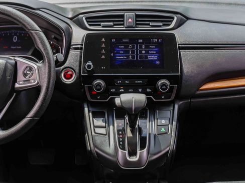 Used 2020 Honda CR-V EX image 10
