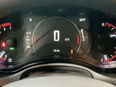 New 2026 Dodge Durango GT image 13