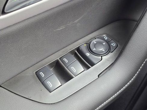 New 2025 Chevrolet Blazer LT w/ Driver Confidence Package image 25