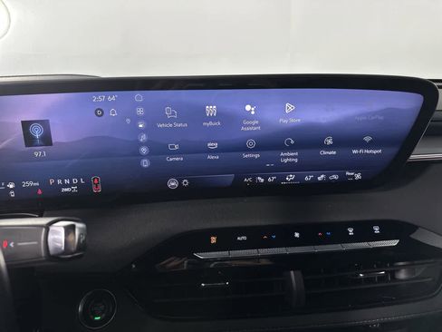 Used 2025 Buick Enclave Sport Touring image 16