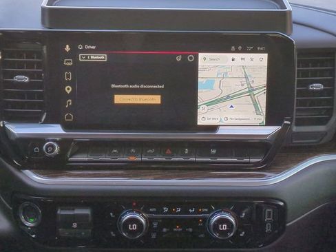 Used 2026 GMC Sierra 1500 Elevation w/ Preferred Package image 18