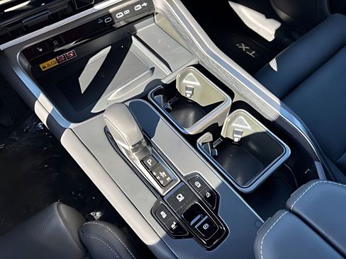 Used 2025 Lexus TX 350 AWD image 25