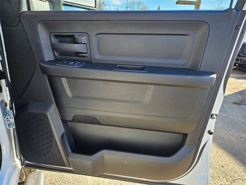 New 2026 RAM 3500 Tradesman image 17