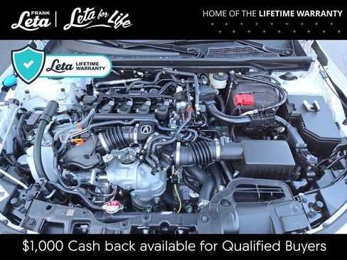 New 2026 Acura Integra A-Spec image 33