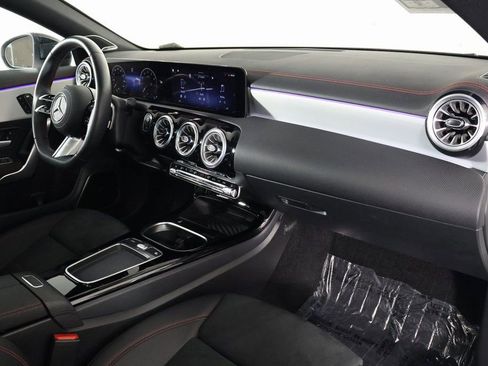 Certified 2025 Mercedes-Benz CLA 250 CLA 250 image 9