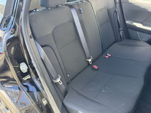 New 2026 Nissan Kicks S AWD/4WD image 13
