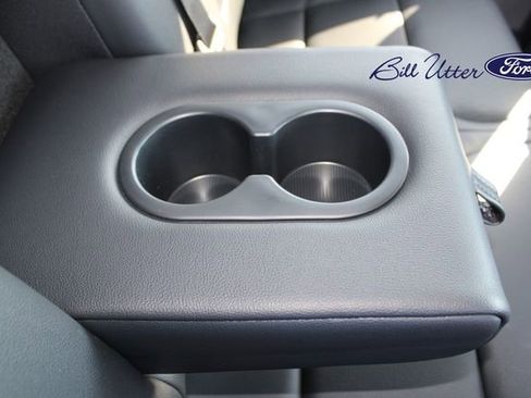 New 2026 Ford F250 Lariat w/ Black Appearance Package image 10