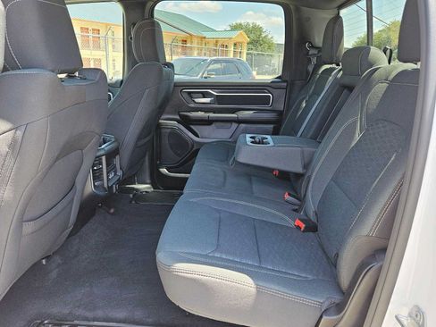 Used 2025 RAM 1500 Big Horn AWD/4WD image 19