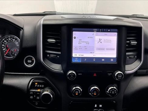 Used 2022 RAM 1500 Big Horn image 5