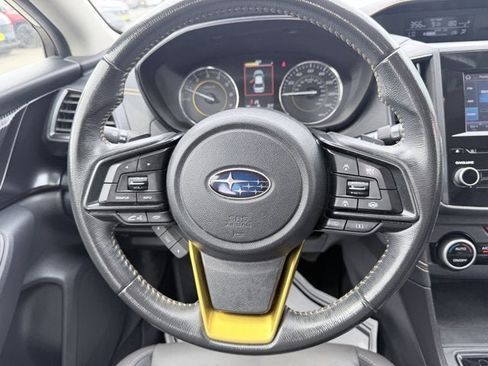 Used 2021 Subaru Crosstrek 2.5i Sport AWD/4WD image 14