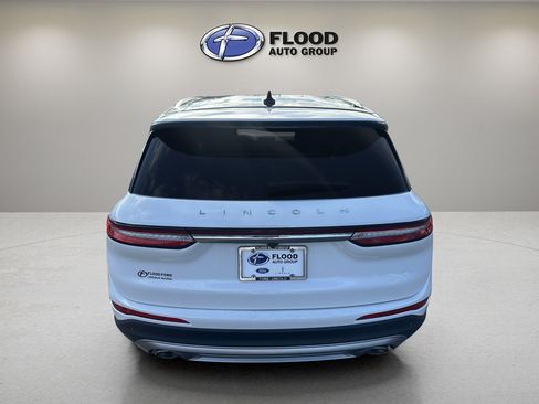 Used 2022 Lincoln Corsair Reserve w/ Equipment Group 201A AWD/4WD image 6