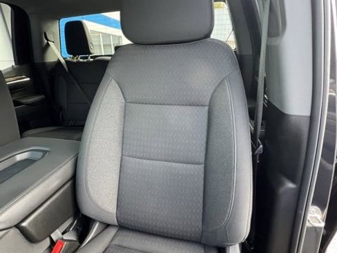 Used 2022 Chevrolet Silverado 1500 LT image 10