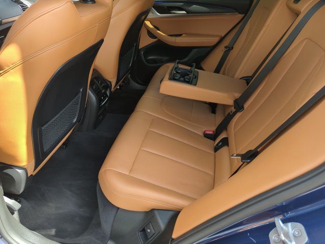 Used 2022 BMW X3 sDrive30i w/ Premium Package 2 (ZPA) RWD image 19