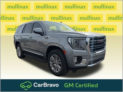 Used 2023 GMC Yukon SLT