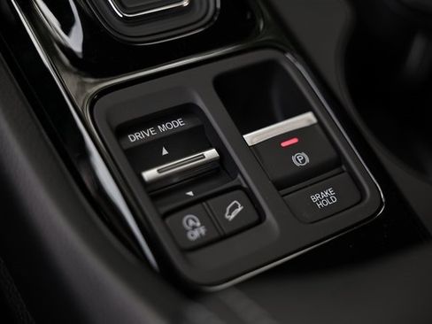 New 2026 Honda Passport RTL image 42