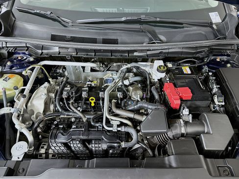 Used 2024 Mitsubishi Outlander SE image 35