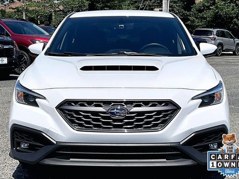 Used 2023 Subaru WRX Premium AWD/4WD image 3
