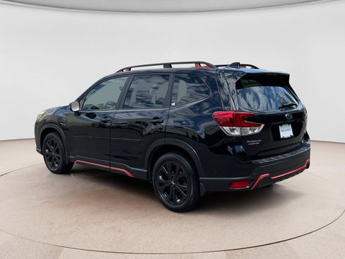 Used 2023 Subaru Forester Sport AWD/4WD image 3
