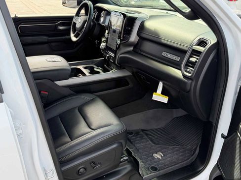 Certified 2024 RAM 1500 Rebel w/ Rebel Level 1 Equipment Group AWD/4WD image 30