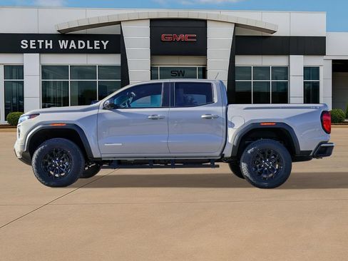 New 2026 GMC Canyon Elevation w/ Convenience Package AWD/4WD image 46