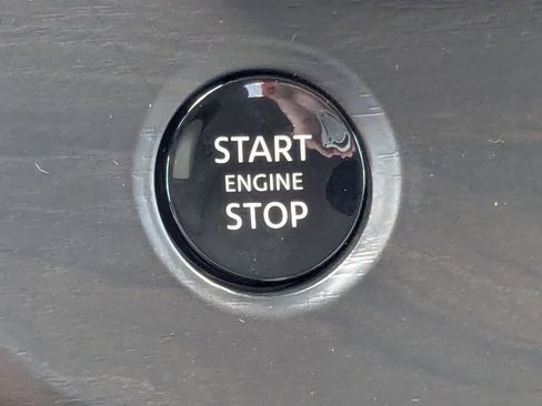 New 2025 Nissan Murano SL image 39