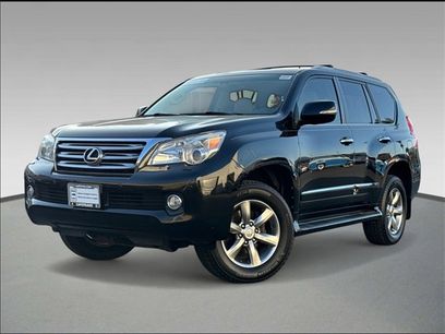 Used 2013 Lexus GX 460 Premium