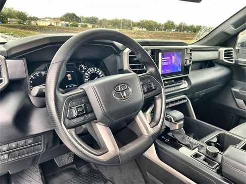 Used 2025 Toyota Tundra SR5 image 11