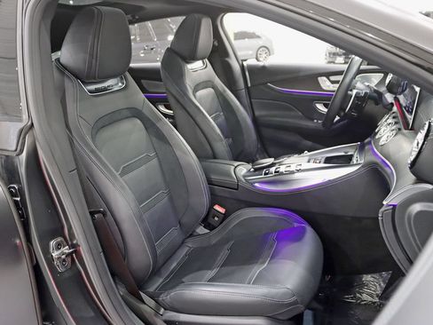 Used 2023 Mercedes-Benz AMG GT 53 image 32
