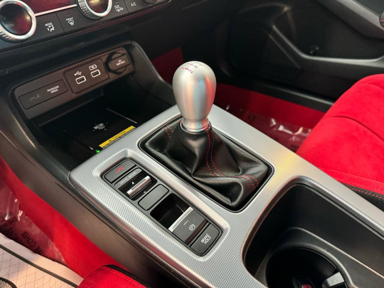 Used 2024 Honda Civic Type R image 18
