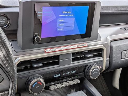 New 2026 Toyota Tacoma SR5 image 12