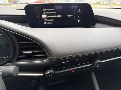 New 2026 MAZDA MAZDA3 s Sport image 11