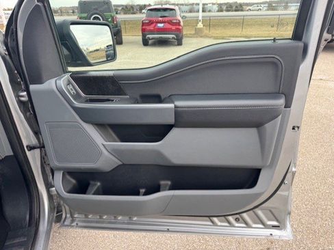 Certified 2022 Ford F150 XLT w/ Equipment Group 301A Mid image 30