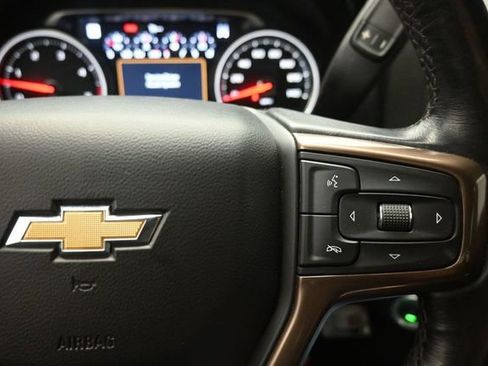 Used 2022 Chevrolet Silverado 3500 High Country w/ Safety Package II AWD/4WD image 27