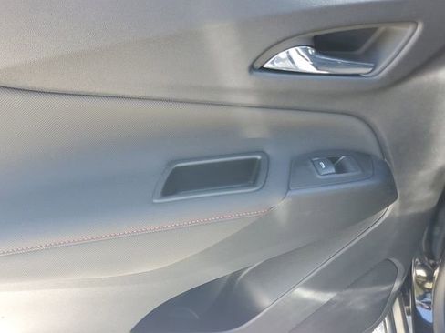 Certified 2024 Chevrolet Equinox RS w/ RS Leather Package FWD image 13
