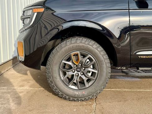 New 2026 Ford Expedition Tremor AWD/4WD image 46