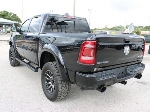 Used 2021 RAM 1500 Big Horn AWD/4WD image 8