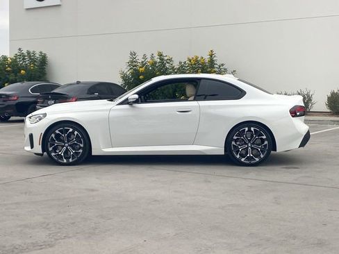 Used 2026 BMW 230i 230i w/ Premium Package image 9