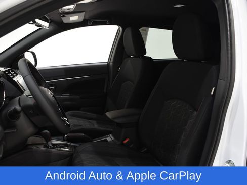 New 2026 Mitsubishi Outlander Sport AWD image 22