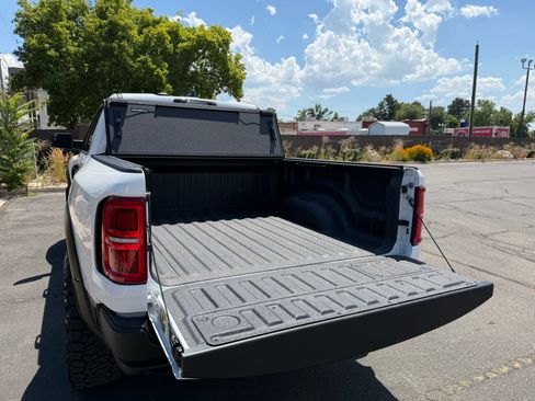 Used 2026 RAM 1500 RHO w/ RHO Level 1 Equipment Group AWD/4WD image 8