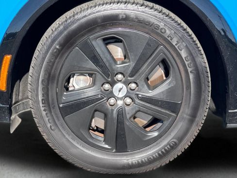 Used 2023 Ford Mustang Mach-E California Route 1 AWD/4WD image 25