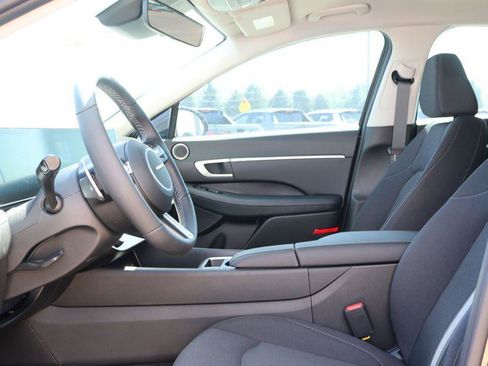New 2026 Hyundai Sonata SEL AWD/4WD image 24