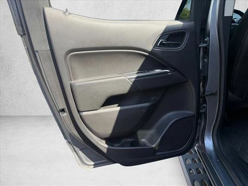 Used 2021 Chevrolet Colorado ZR2 AWD/4WD image 17