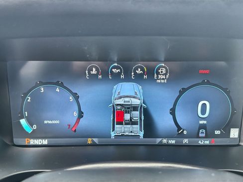 New 2026 Ford F150 XLT w/ Equipment Group 302A MID image 38