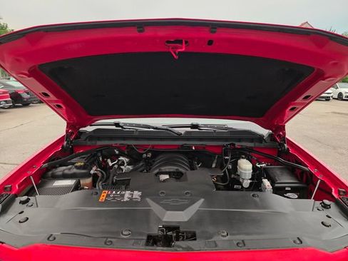 Used 2018 Chevrolet Silverado 1500 LT w/ Rally 2 Edition AWD/4WD image 14