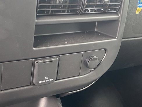 New 2025 Chevrolet Express 3500 w/ Power Convenience Package image 25