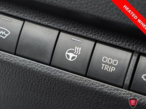 Used 2023 Toyota RAV4 Limited w/ Limited Grade Weather Package AWD/4WD image 11