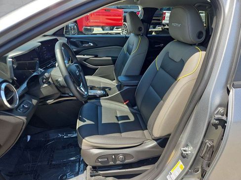 Used 2026 Chevrolet Trax ACTIV w/ Driver Confidence Package FWD image 18