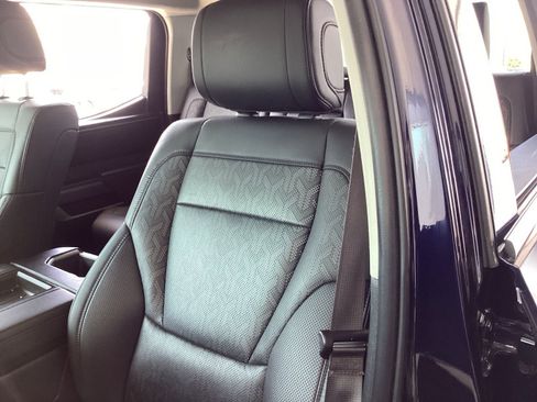 Used 2024 Toyota Tundra SR5 w/ SR5 Premium Package image 12