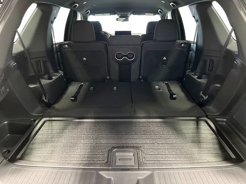 New 2026 Honda Pilot Sport image 24