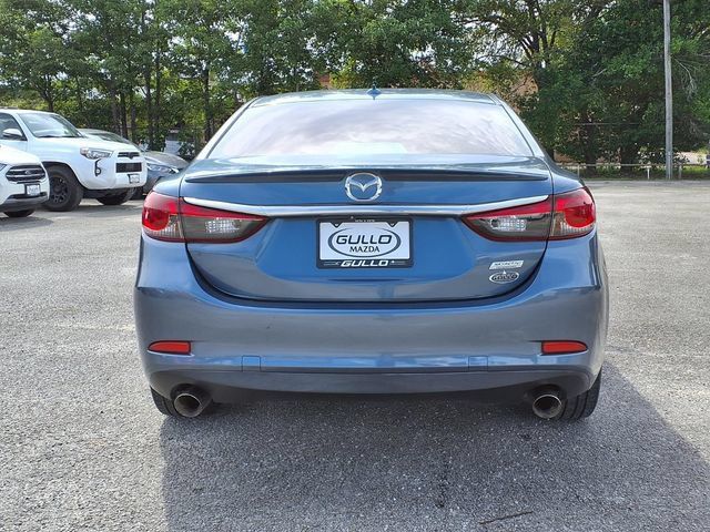 Used 2014 MAZDA MAZDA6 Grand Touring FWD image 4